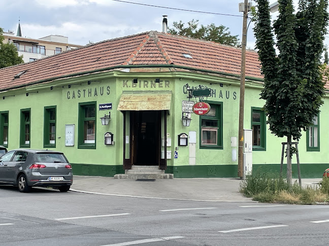 Strandgasthaus Birner - Gastronomie und Hotellerie