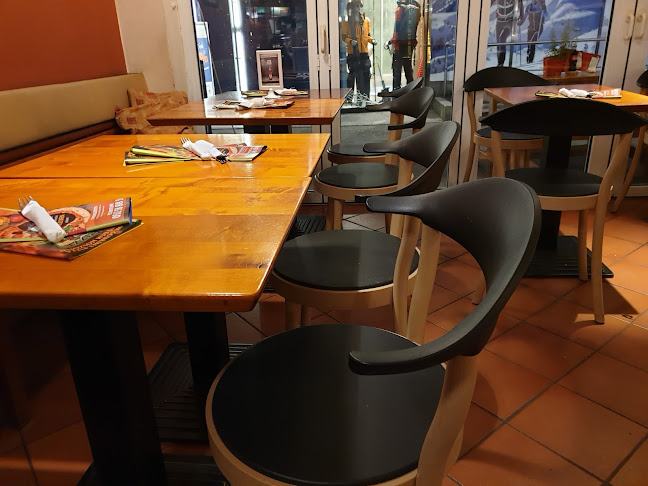 Comentarii opinii despre Pizza Crocodiles