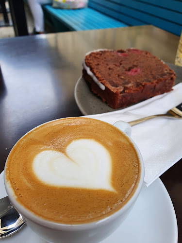 Opinii despre kaffeefabrik mariahilf în Wien - Gastronomie und Hotellerie