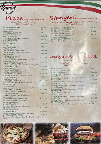 Pizzeria Kebap Ramos