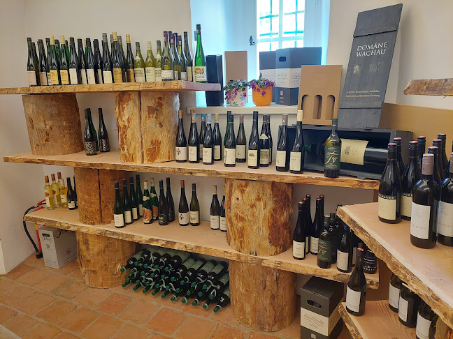 Schloss Rogendorf - Pöggstall