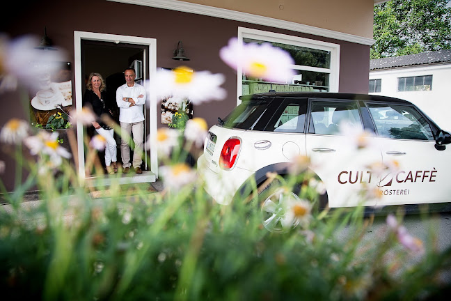 Cult Caffè Kaffeerösterei GmbH - Gastronomie und Hotellerie