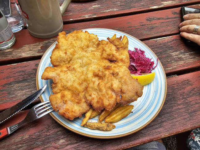 Wiener Grill Haus - Wien