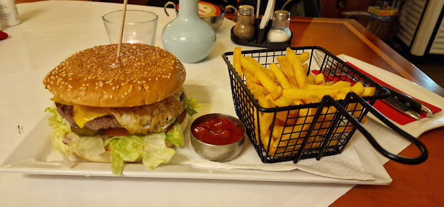 Comentarii opinii despre Restaurant-Café Weit