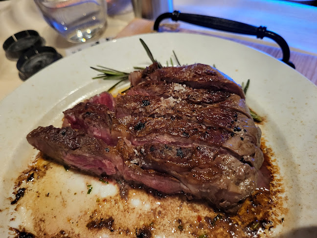 STEAK'S BAR Restaurant - Gastronomie und Hotellerie