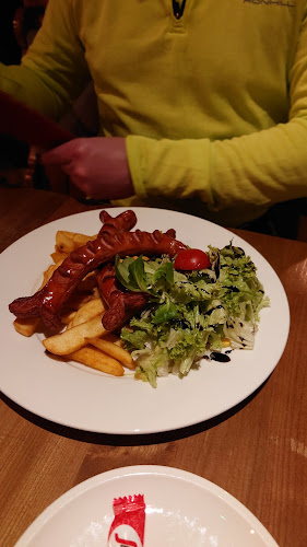 Comentarii opinii despre Kühberg Alm