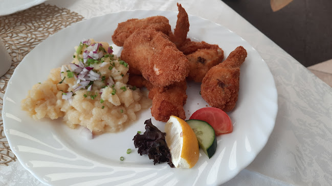 Comentarii opinii despre Kirchenwirt