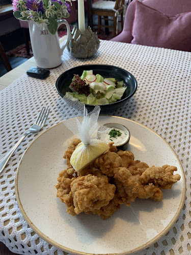 Opinii despre Gasthaus Jell în Krems an der Donau - Gastronomie und Hotellerie