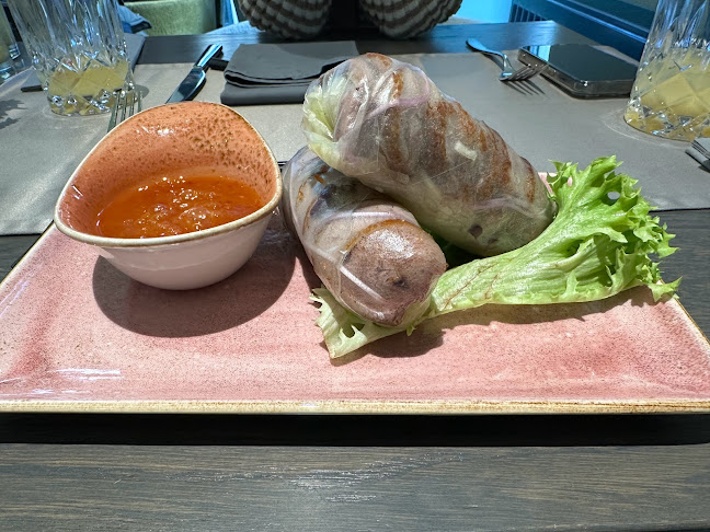 Comentarii opinii despre Shenglong Restaurant