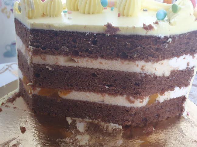 Comentarii opinii despre Das Mehlspeis-Labor