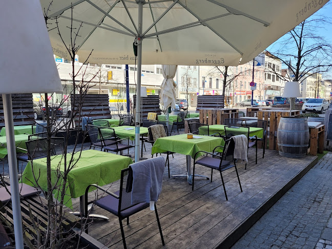 Naschmarkt Wels - Wels