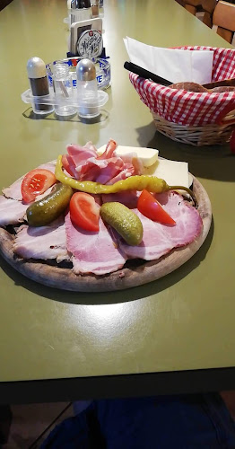 Gasthaus Franzl im Holz - Gmunden