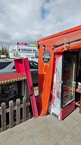 Comentarii opinii despre Mr. Burger FOOD TRUCK