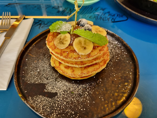 Das Cottage - Gastronomie und Hotellerie