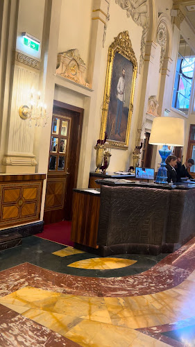 Opinii despre Imperial Bar Wien în Wien - Gastronomie und Hotellerie