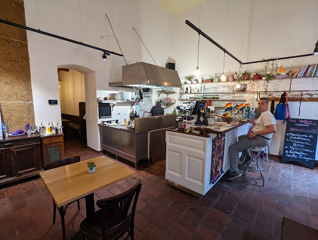 Comentarii opinii despre Tisch Restaurant