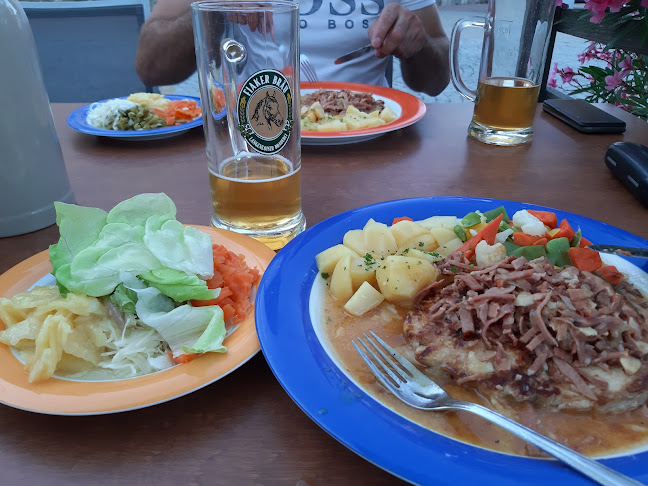 Comentarii opinii despre Hartl Gmbh