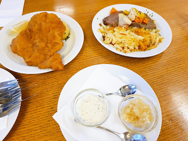 Schöne Perle - Wien