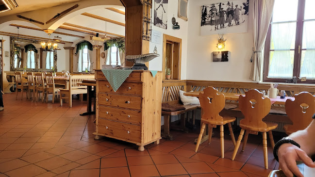 Graselwirt-in - Mörtersdorf