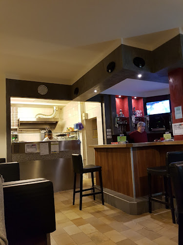 MIO Gunskirchen - Gastronomie und Hotellerie