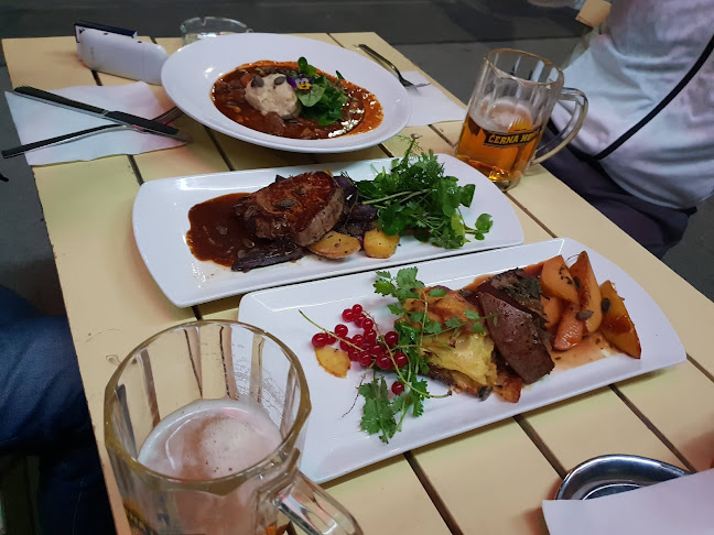 Comentarii opinii despre Zum Roten Bären