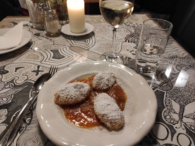 Salzstadl - Gastronomie und Hotellerie