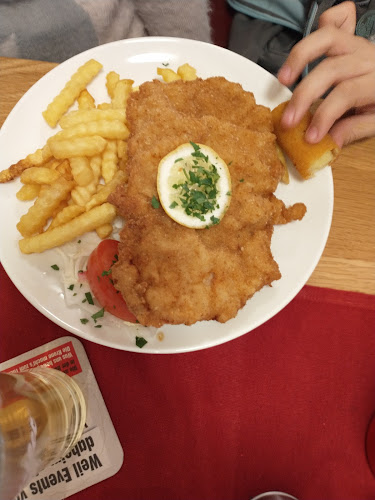 Comentarii opinii despre Der Gemeindewirt