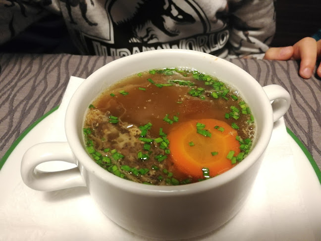 Rosi - Gastronomie und Hotellerie