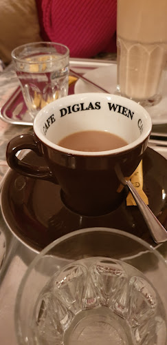 Café Diglas im Schottenstift - Gastronomie und Hotellerie