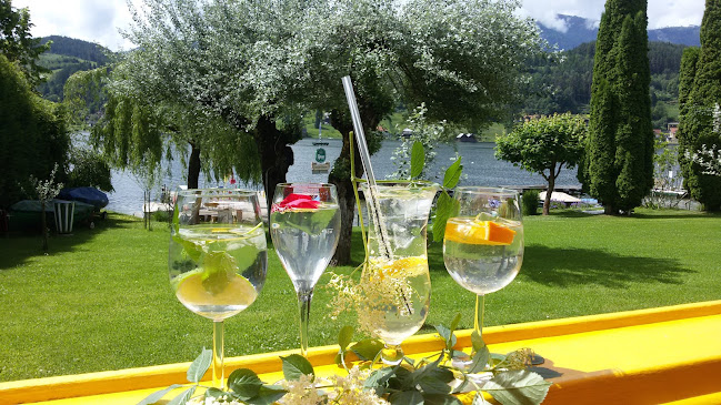 Opinii despre Seewirt - Haifischbar Fam Winkler în Seeboden - Gastronomie und Hotellerie