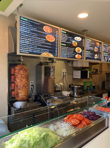 Aydın Kebap Haus - Gastronomie und Hotellerie