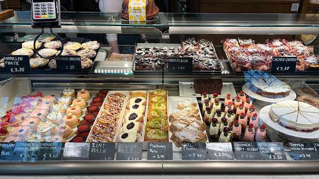 Comentarii opinii despre Ströck - Feierabend Burggasse