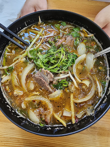 BuiVien Street (TataX) 1030 - Wien