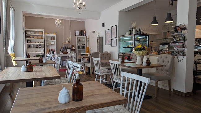 Comentarii opinii despre Mille Fleurs Café & More