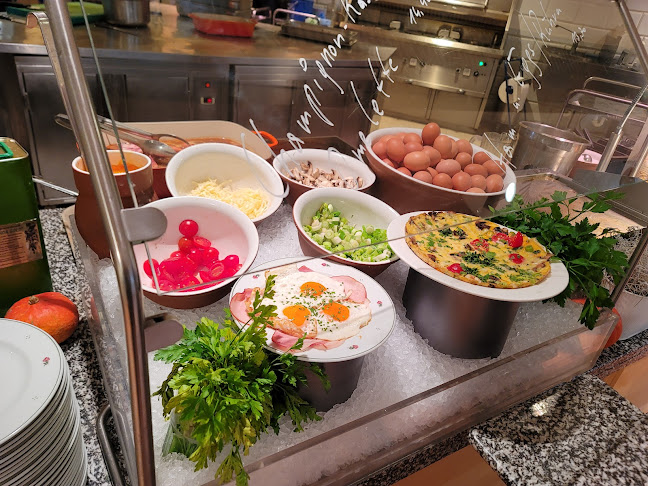 Landzeit Voralpenkreuz - Gastronomie und Hotellerie