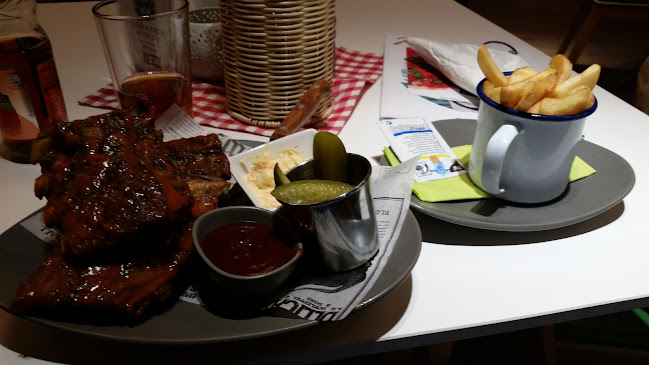 Comentarii opinii despre McDonald's SCS Food Plaza