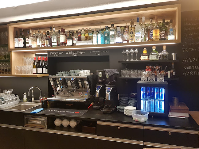 Berghaus - Gastronomie und Hotellerie