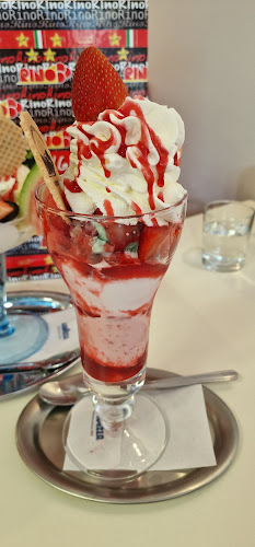 Eisdiele by Rino Wolkersdorf - Gastronomie und Hotellerie