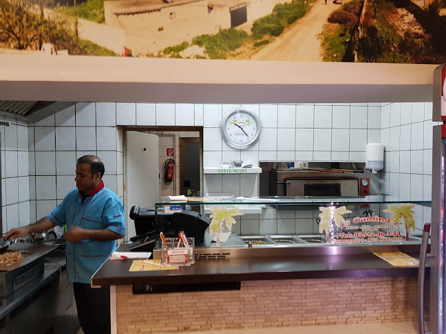 Opinii despre Pizzeria El Camino 2 în Knittelfeld - Gastronomie und Hotellerie