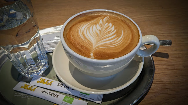 Ströck - Kaisermühlen