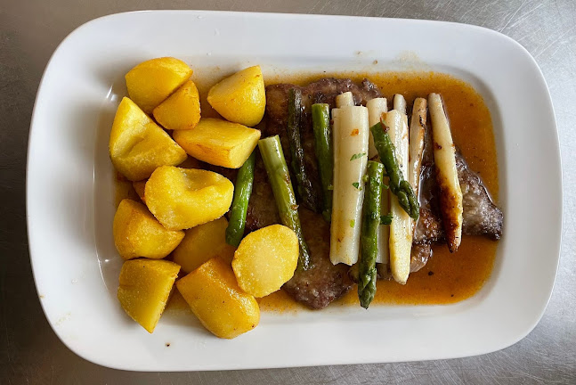 Comentarii opinii despre Fabelhaft zum Seeblick