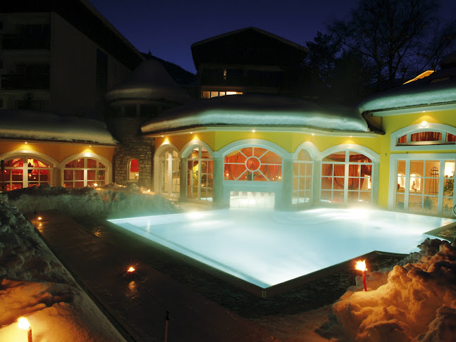 Sebastian-Hörl-Straße 11, 5700 Zell am See