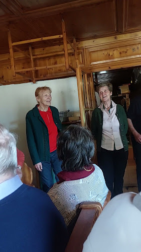 Molzegg 38, 2880 Kirchberg am Wechsel