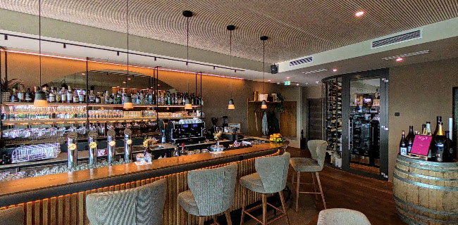 HAFNERHOTEL & BAR - Gastronomie und Hotellerie