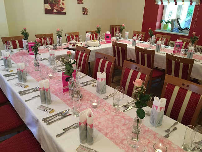 Opinii despre Gasthaus Bachwirt în Passail - Gastronomie und Hotellerie