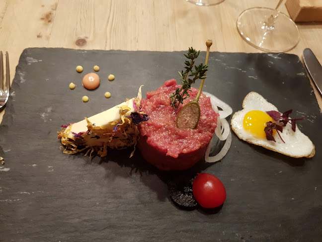 Ramsauhof 4.0 - Das kultige Wirtshouse - Gastronomie und Hotellerie