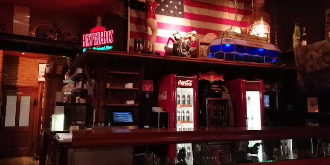 Opinii despre Buffalo Regau Cafe-Bar-Restaurant în Regau - Gastronomie und Hotellerie