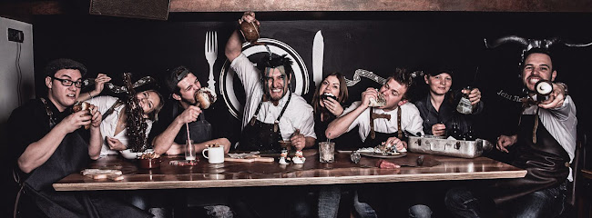 Restaurant & Bar Schulhaus - Söll