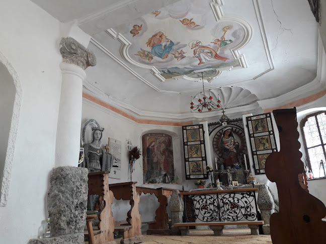 Comentarii opinii despre Knappenhäusl