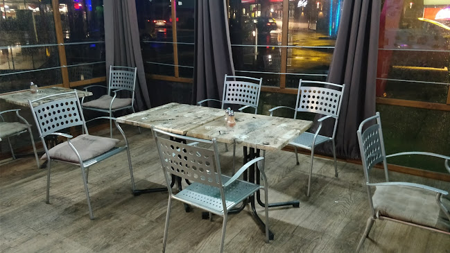 City Alm Grill & Snacks - Gastronomie und Hotellerie